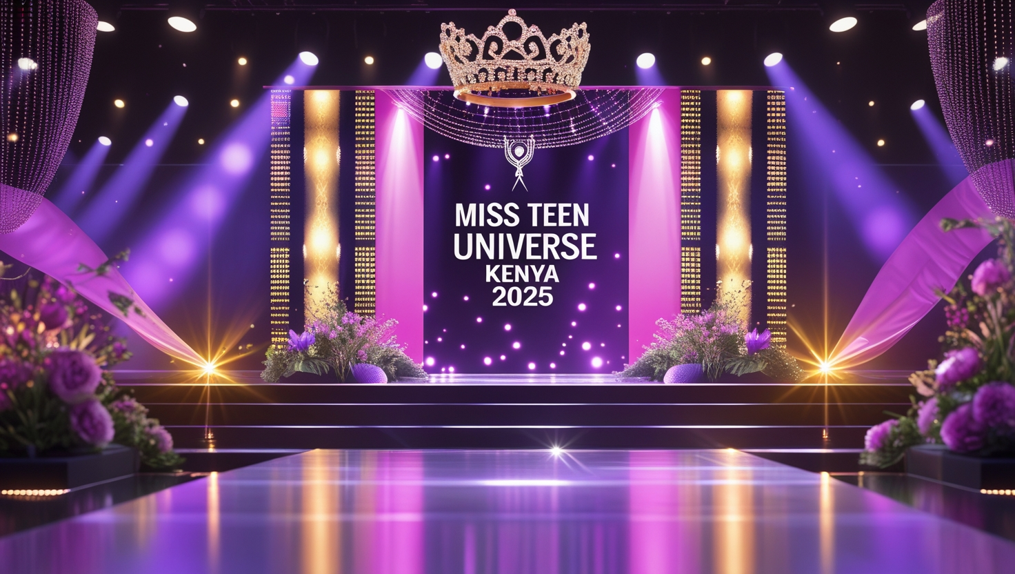 The Edge Convention Venue